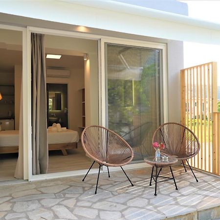 Casa Arkoudas Parga Extérieur photo